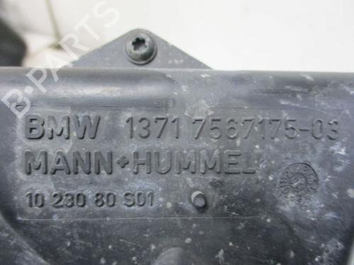 Air filter box BMW 1 (E87) 116 i | BP37118715M87 - Image 7