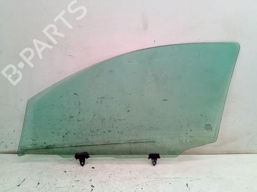 Used Front right quarter glass NISSAN QASHQAI I (J10, NJ10) 1.6 (114 hp) 29104622