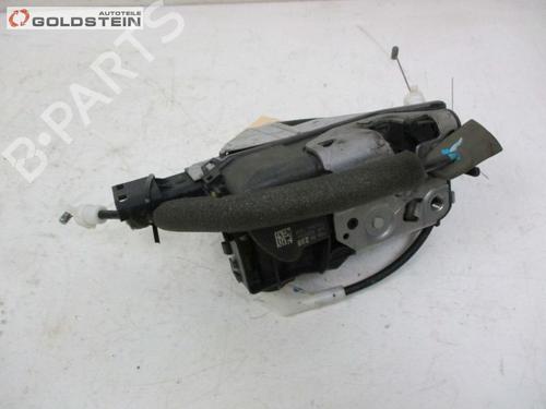 Rear right lock PEUGEOT 3008 I MPV (0U_) 1.6 HDi | BP18753178C99