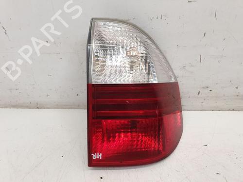 Right taillight BMW X3 (E83) 3.0 d | BP37145834C35 - Image 3