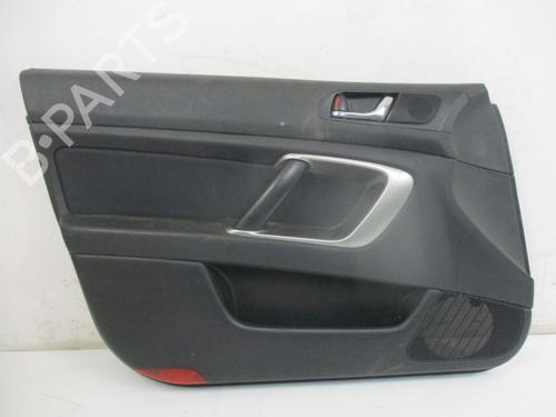 Used Front left panel SUBARU LEGACY IV Estate (BP) 2.0 AWD (BP5) (138 hp) 18797813