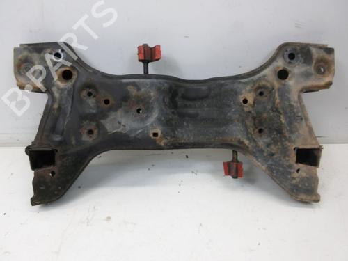 Subframe SEAT IBIZA IV (6J5, 6P1) 1.2 | BP37129236M9 - Image 5