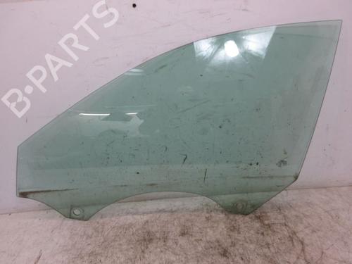 Vidro triangular frente esquerdo AUDI A3 Sportback (8PA) 1.6 (102 hp) 21136451