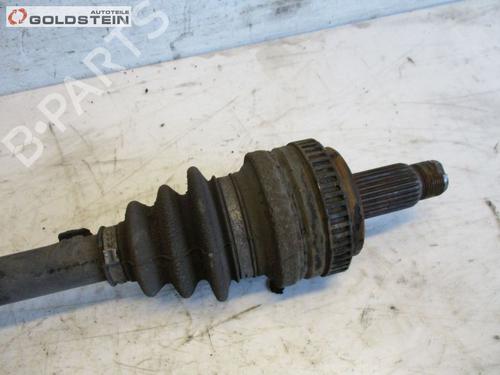 Right rear driveshaft BMW 1 Convertible (E88) 120 i | BP37097146M41 - Image 2