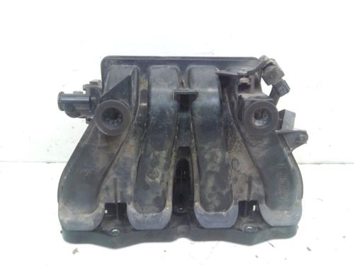 Used Intake manifold SUZUKI SWIFT IV (FZ, NZ) 1.6 (AZG416, AZH416, RS416, ZC32S, ZA32S) (136 hp) 31703008
