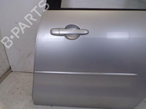 Left rear door MAZDA 5 (CR) 2.0 CD (CR19) | BP29091302C4 