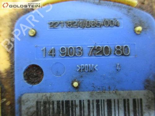Fuel pump PEUGEOT 307 Break (3E) 2.0 HDi 135 | BP28306729M76 