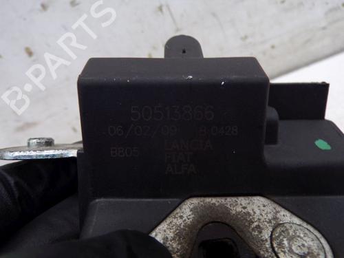 Electronic module ALFA ROMEO MITO (955_) 1.4 TJet (955AXG1A) | BP37133920M83 - Image 9
