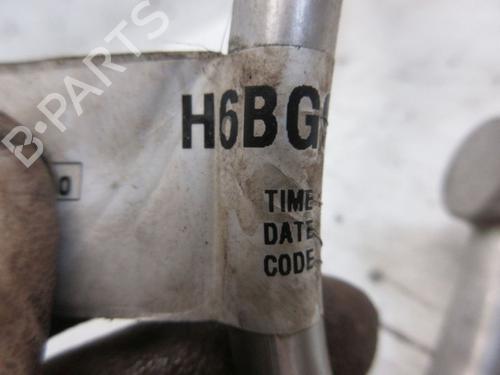 Pipe FORD FIESTA VII (HJ, HF) 1.0 EcoBoost mHEV | BP37121717M125 - Image 5