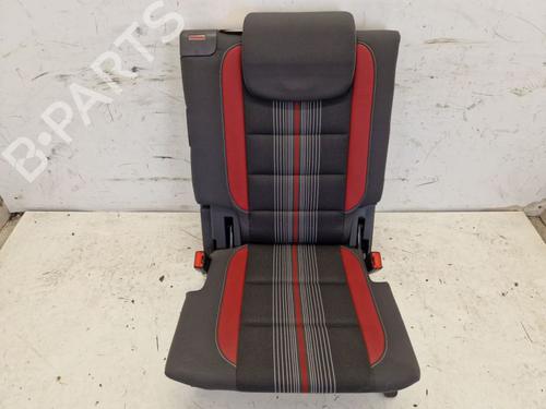 Used Rear seat VW TOURAN (1T3) 1.2 TSI (105 hp) 29107058