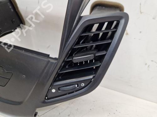 Luftventilen FORD FIESTA VI (CB1, CCN) 1.6 Ti | BP28189260I21 