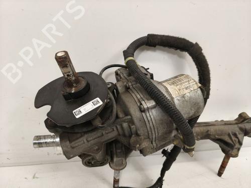 Steering rack PEUGEOT 2008 I (CU_) 1.6 HDi | BP39615651M22 - Image 3