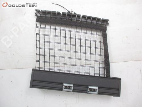 Used Rear parcel shelf VOLVO V70 III (135) 2.4 D (163 hp) 18763492