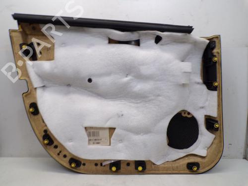 Front right panel MERCEDES-BENZ M-CLASS (W164) ML 350 4-matic (164.186) | BP29085103C59 