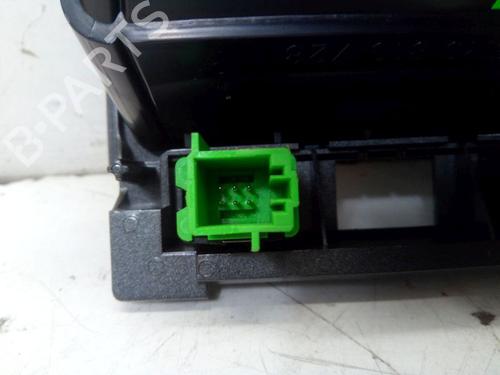 Air vent VW POLO V (6R1, 6C1) 1.4 (6R1) | BP31703113I21 