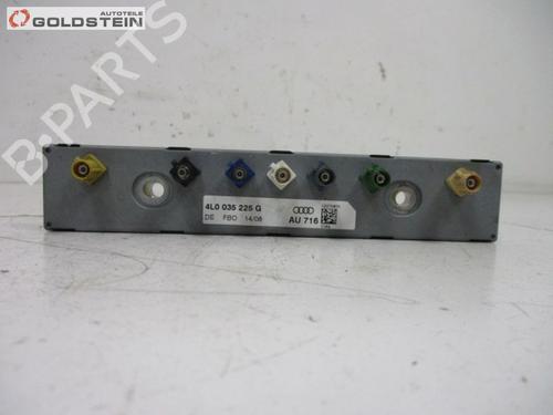 Used Electronic module Electronic module AUDI Q7 (4LB) 4.2 TDI quattro (326 hp) 18789164 18789164