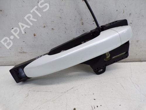 Rear left exterior door handle RENAULT MEGANE IV Grandtour (K9A/M/N_) 1.2 TCe 130 (K9MR) | BP29101331C130 