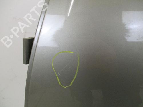 Left rear door BMW 5 (E60) 530 i | BP26647610C4 