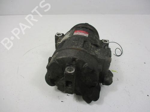 AC compressor BMW 7 (E38) 728 i, iL | BP18793455M34 