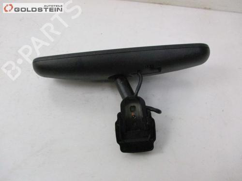 Rear mirror NISSAN PATHFINDER III (R51) 2.5 dCi 4WD | BP37100990I6 - Image 3