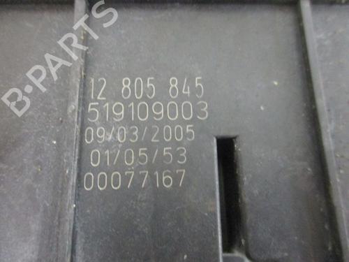 Control unit SAAB 9-3 (YS3F, E79, D79, D75) 1.9 TiD | BP37111863M11 - Image 6