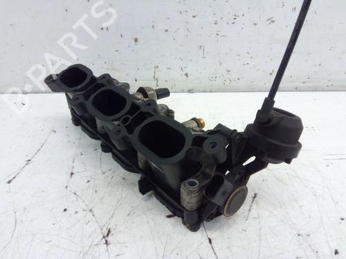 Intake manifold AUDI A6 C6 Avant (4F5) 3.0 TDI quattro | BP37135366M70 - Image 4
