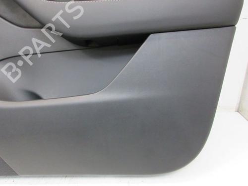 Høyre frontpanel TESLA MODEL Y (5YJY) EV Performance All-wheel Drive | BP31811962C59