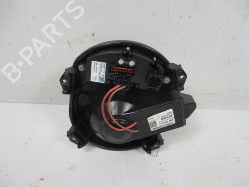 Heater blower motor MERCEDES-BENZ A-CLASS (W176) A 180 CDI / d (176.012) | BP18795300M62 