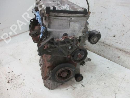 Engine AUDI A3 (8P1) 3.2 V6 quattro | BP29088641M1