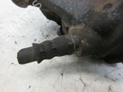 Left front brake caliper CITROËN C3 II (SC_) 1.0 VTi 68 | BP38027645M105 - Image 6