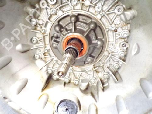 Gearkasse MERCEDES-BENZ C-CLASS (W203) C 280 4-matic (203.092) | BP29097652M3 