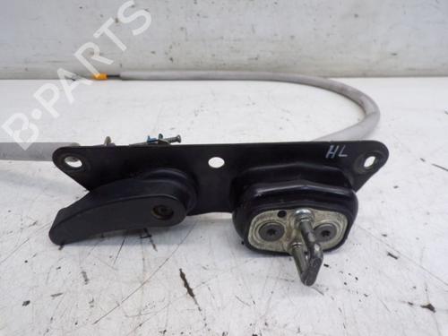 Electronic module CITROËN JUMPY II Van 1.6 HDi 90 16V | BP38028429M83 - Image 3