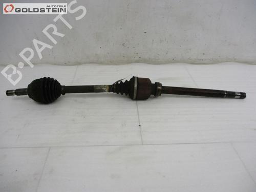 Used Right front driveshaft PEUGEOT RCZ 2.0 HDi (163 hp) 25991670