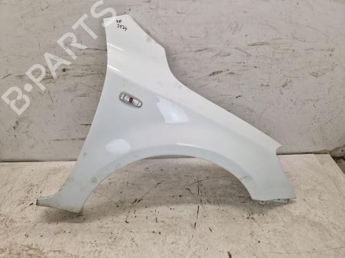 Used Right front fenders KIA CEE'D Hatchback (ED) 1.6 (122 hp) 29603243