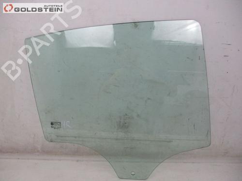 Used Rear right door window OPEL CORSA D (S07) 1.3 CDTI (L08, L68) (90 hp) 18750359
