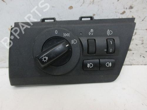 Headlight switch BMW X3 (E83) 3.0 d | BP19298107I24 