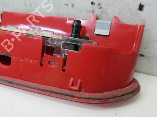 Third brake light VW POLO V (6R1, 6C1) 1.4 (6R1) | BP29093245L11 