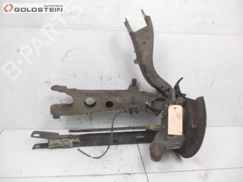 Right rear steering knuckle VOLVO XC70 I Cross Country (295) D5 XC AWD | BP28306772M28 