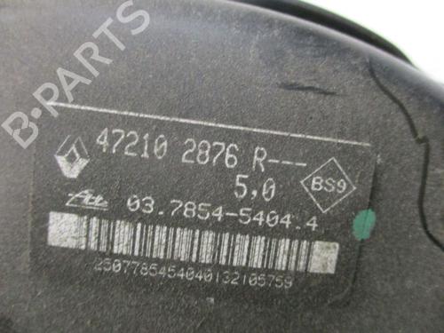 Servo brake DACIA LOGAN MCV (KS_) 1.6 MPI 85 | BP37117152M42 - Image 8