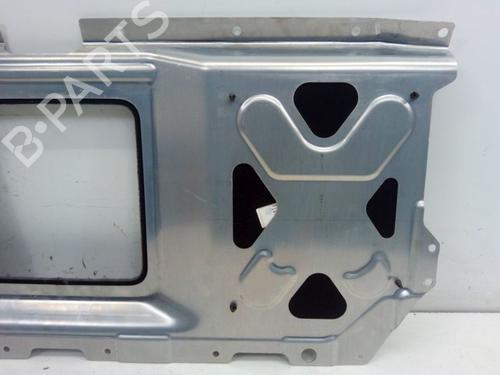 Cargo separator NIO ET7 EV All-wheel Drive | BP29109340I36 