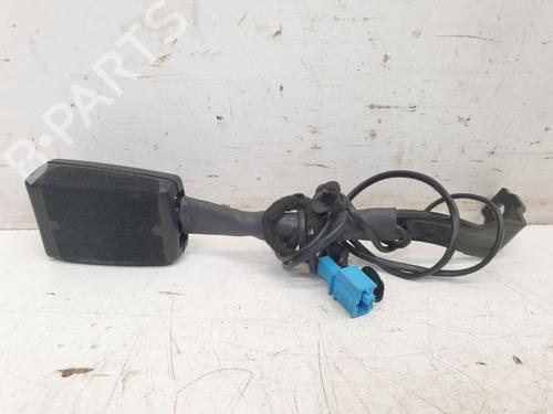 Used Seat buckle Seat buckle VW SCIROCCO III (137, 138) 1.4 TSI (160 hp) 34738742 34738742