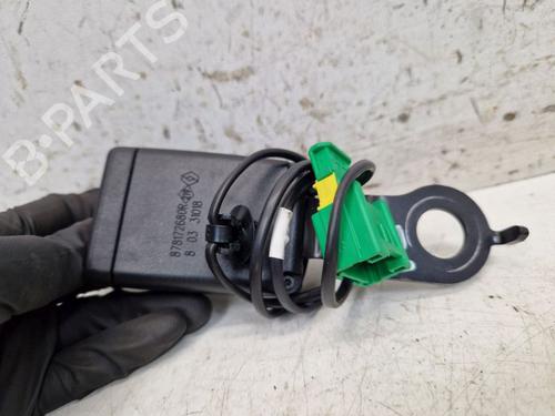 Seat buckle DACIA SANDERO II 1.0 SCe 75 (B8JC, B8JD, B8NC) | BP35947862I32 - Image 3