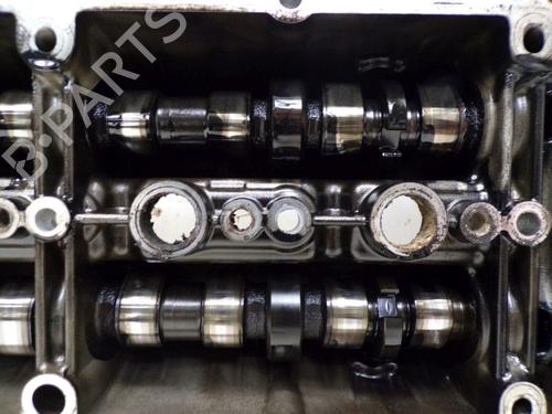 Valve cover FIAT BRAVO II (198_) 1.6 D Multijet (198AXH1B) | BP29085088M124 