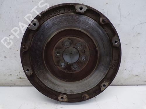 Used Flywheel PEUGEOT 207 (WA_, WC_) 1.4 16V (95 hp) 29101885