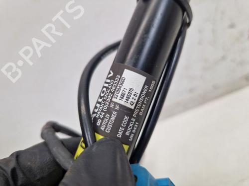 Seat buckle MINI MINI (R50, R53) Cooper | BP29103564I32