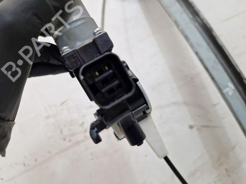 Front left window mechanism SUBARU FORESTER (SH_) 2.0 D AWD (SHH, SHD, SHN) | BP29105920C22 