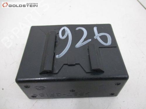 Control unit MAZDA 6 Hatchback (GH) 2.0 MZR (GHEFS) | BP37106249M11 - Image 3