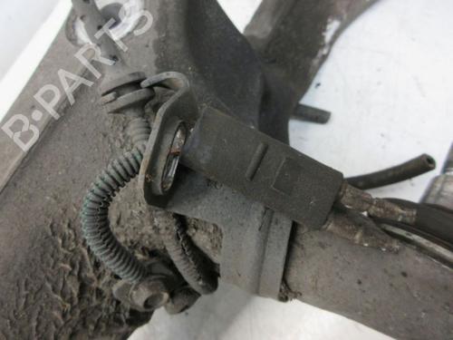 Right front suspension arm PEUGEOT 407 Coupe (6C_) 2.7 HDi | BP29089357M13 