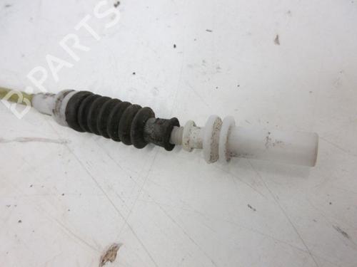 Front left exterior door handle BMW 1 (E87) 116 d | BP29092415C128 