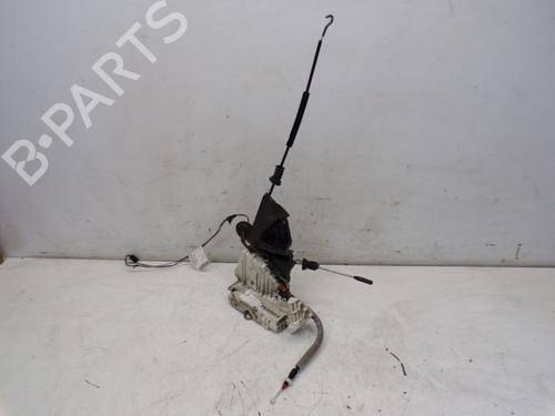 Used Rear left lock MERCEDES-BENZ A-CLASS (W169) A 170 (169.032, 169.332) (116 hp) 29100626